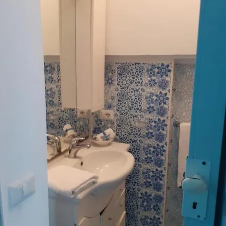 Appartamento Da Lucia - Turistico Santa Maria *
