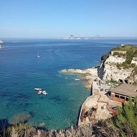Da Lucia - Turistico Santa Maria Ponza