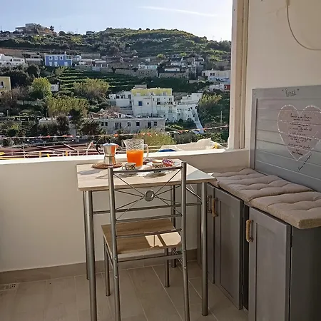 Da Lucia - Turistico Santa Maria Ponza