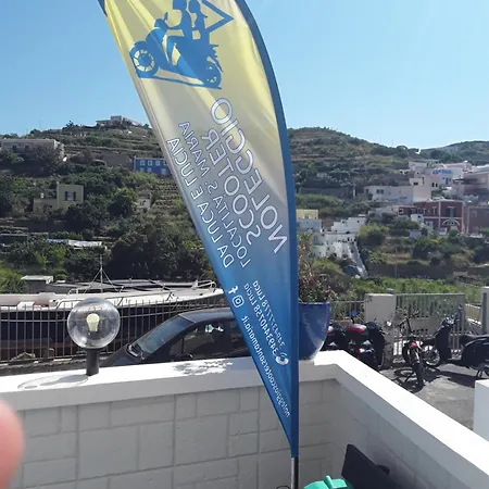 Appartamento Da Lucia - Turistico Santa Maria *