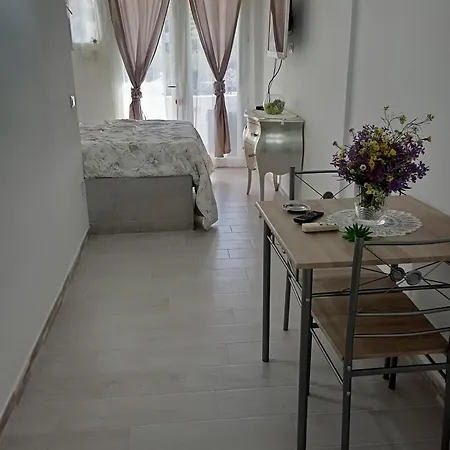 Appartamento Da Lucia - Turistico Santa Maria Ponza